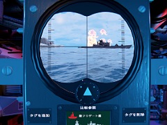 操縦や修理などやることは盛りだくさん。潜水艦でミッションに挑む協力型シミュレーション「S.O.N.A.R. - 潜水艦クルー、準備不足！」，配信開始