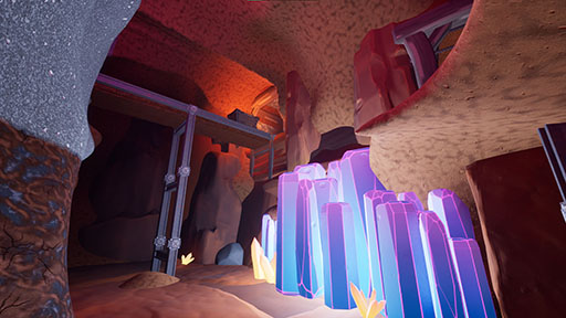 画像ギャラリー No.003のサムネイル画像 / 「Alien Archeologist(エイリアン・アーキオロジスト)」,10月12日にSteamでリリース。火星を舞台に発掘や遺物のクリーニングを楽しめる