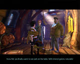 ������#002�Υ���ͥ���/����ǥ������硼�󥺤ˤ��餱�ʤ������ȡ�Jack Keane�פΥǥ��Ǥ�4Gamer��Up