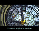 ������#006�Υ���ͥ���/����ǥ������硼�󥺤ˤ��餱�ʤ������ȡ�Jack Keane�פΥǥ��Ǥ�4Gamer��Up