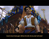 ������#007�Υ���ͥ���/����ǥ������硼�󥺤ˤ��餱�ʤ������ȡ�Jack Keane�פΥǥ��Ǥ�4Gamer��Up