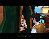 ������#009�Υ���ͥ���/����ǥ������硼�󥺤ˤ��餱�ʤ������ȡ�Jack Keane�פΥǥ��Ǥ�4Gamer��Up