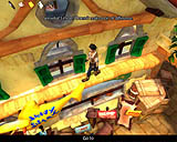 ������#012�Υ���ͥ���/����ǥ������硼�󥺤ˤ��餱�ʤ������ȡ�Jack Keane�פΥǥ��Ǥ�4Gamer��Up