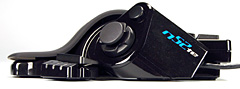 画像集#008のサムネイル/Belkin製左手用キーパッド「Speedpad n52te」ファーストインプレッション
