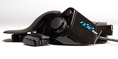 画像集#022のサムネイル/Belkin製左手用キーパッド「Speedpad n52te」ファーストインプレッション