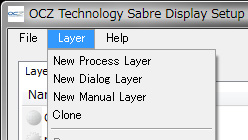 画像集#028のサムネイル/OCZ製キーボード「Sabre」レビュー。有機ELパネルを埋め込んだプログラマブルキーは誰のためのものか