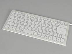 4000円で買えるコンパクトな Fps対応 キーボード Sck をゲームで使ってみた
