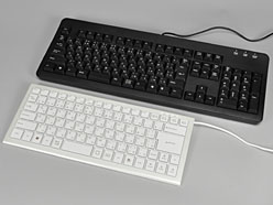 4000円で買えるコンパクトな Fps対応 キーボード Sck をゲームで使ってみた