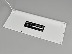 画像ギャラリー No.008のサムネイル画像 / 4000円で買えるコンパクトな“FPS対応”キーボード「SCK88」をゲームで使ってみた