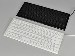 画像ギャラリー No.009のサムネイル画像 / 4000円で買えるコンパクトな“FPS対応”キーボード「SCK88」をゲームで使ってみた