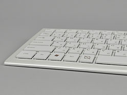 画像ギャラリー No.010のサムネイル画像 / 4000円で買えるコンパクトな“FPS対応”キーボード「SCK88」をゲームで使ってみた