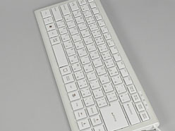 画像ギャラリー No.011のサムネイル画像 / 4000円で買えるコンパクトな“FPS対応”キーボード「SCK88」をゲームで使ってみた