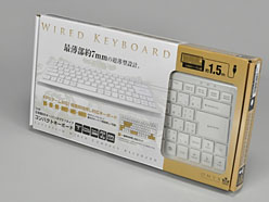 画像ギャラリー No.015のサムネイル画像 / 4000円で買えるコンパクトな“FPS対応”キーボード「SCK88」をゲームで使ってみた