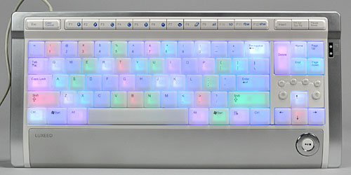 ���������꡼ No.006�Υ���ͥ������ / �����ȥåפ�7���˵��������ܡ��ɡ�LUXEED U5�ץ�ӥ塼��������������ƥ����б��ǡ����ɼ�ʤ����ɤǤϤʤ���