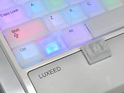 ���������꡼ No.020�Υ���ͥ������ / �����ȥåפ�7���˵��������ܡ��ɡ�LUXEED U5�ץ�ӥ塼��������������ƥ����б��ǡ����ɼ�ʤ����ɤǤϤʤ���