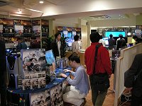 ������#002�Υ���ͥ���/���ո����ե����顼��ǡ�Games for Windows�Υ����ڡ��󥤥٥�Ȥ�����