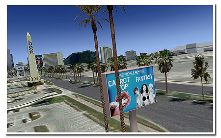 ꡼ No.004Υͥ / СɡMS FSXѥɥ֥ե USƥ Xץ꡼οLas VegasסClevelandפ꡼