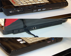 ꡼ No.012Υͥ / DellGeForce 8700M GT SLIѤΥΡPCXPS M1730ȯɽ