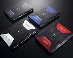 ꡼ No.013Υͥ / DellGeForce 8700M GT SLIѤΥΡPCXPS M1730ȯɽ