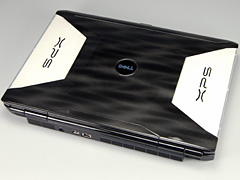 ꡼ No.003 | XPS M1730פGeForce 8700M GT SLICore 2 Extreme X7900μϤ򸫤