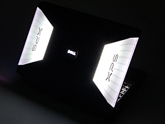 ꡼ No.005 | XPS M1730פGeForce 8700M GT SLICore 2 Extreme X7900μϤ򸫤