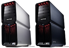 画像集#001のサムネイル/Dell,最強仕様ゲームPCをアップデート,64bit版Vistaにも対応