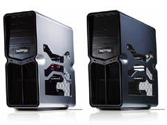 画像集#002のサムネイル/Dell,液冷機構を採用したCore i7搭載版XPSを発表。12月2日発売