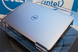 ꡼ No.003Υͥ / DellƱҽUltrabookXPS 13פȯɽ89980ߤǡ򳫻