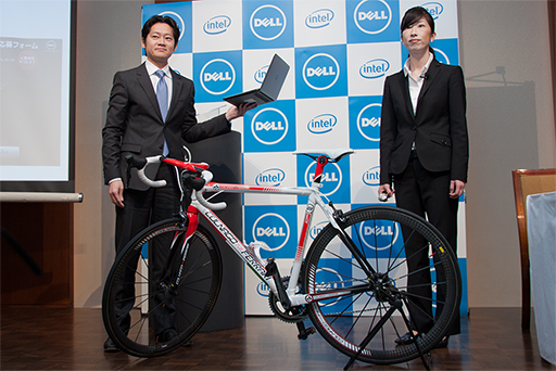 ꡼ No.012Υͥ / DellƱҽUltrabookXPS 13פȯɽ89980ߤǡ򳫻