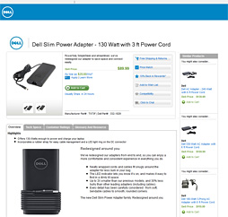 画像ギャラリー No.004のサムネイル画像 / 4K液晶+4コアCPU+GTX 960M搭載のノートPC「XPS 15 9550」を購入したので,顛末をまとめてみる