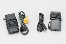 画像ギャラリー No.005のサムネイル画像 / 4K液晶+4コアCPU+GTX 960M搭載のノートPC「XPS 15 9550」を購入したので,顛末をまとめてみる