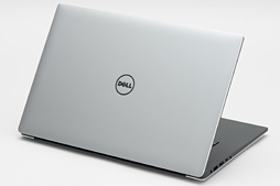 画像ギャラリー No.009のサムネイル画像 / 4K液晶+4コアCPU+GTX 960M搭載のノートPC「XPS 15 9550」を購入したので,顛末をまとめてみる