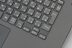 画像ギャラリー No.015のサムネイル画像 / 4K液晶+4コアCPU+GTX 960M搭載のノートPC「XPS 15 9550」を購入したので,顛末をまとめてみる