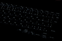 画像ギャラリー No.017のサムネイル画像 / 4K液晶+4コアCPU+GTX 960M搭載のノートPC「XPS 15 9550」を購入したので,顛末をまとめてみる