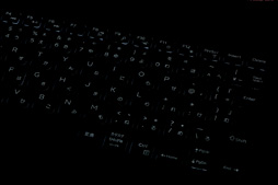 画像ギャラリー No.018のサムネイル画像 / 4K液晶+4コアCPU+GTX 960M搭載のノートPC「XPS 15 9550」を購入したので,顛末をまとめてみる