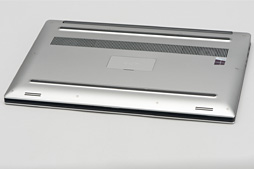 画像ギャラリー No.020のサムネイル画像 / 4K液晶+4コアCPU+GTX 960M搭載のノートPC「XPS 15 9550」を購入したので,顛末をまとめてみる