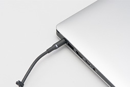 画像ギャラリー No.027のサムネイル画像 / 4K液晶+4コアCPU+GTX 960M搭載のノートPC「XPS 15 9550」を購入したので,顛末をまとめてみる