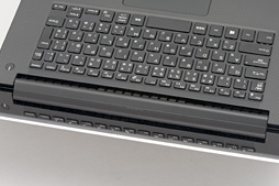 画像ギャラリー No.039のサムネイル画像 / 4K液晶+4コアCPU+GTX 960M搭載のノートPC「XPS 15 9550」を購入したので,顛末をまとめてみる