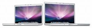 ������#002�Υ���ͥ���/��Mac��45nm�ץ�������CPU����Ѥ�����MacBook Pro/MacBook
