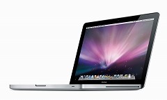 ������#002�Υ���ͥ���/��Mac��3D��ǽ�������˸��夷����MacBook�ե��ߥ꡼ȯɽ