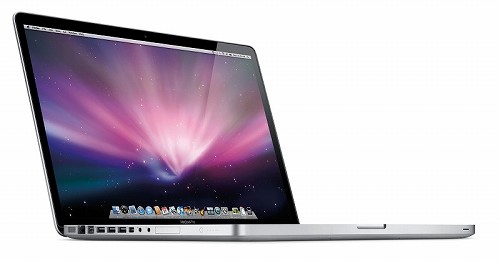 Apple MacBook Pro Unibodyノートパソコン用750GBハードドライブ