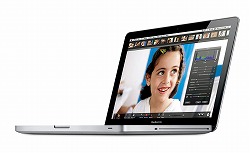 画像集#004のサムネイル/［Mac］アップル，MacBook Proファミリーの刷新＆値下げを発表
