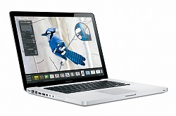画像集#006のサムネイル/［Mac］アップル，MacBook Proファミリーの刷新＆値下げを発表