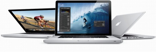 ꡼ No.001 | åץ롤MacBook Proץեߥ꡼ȯ䡣Sandy BridgeThunderboltѤ