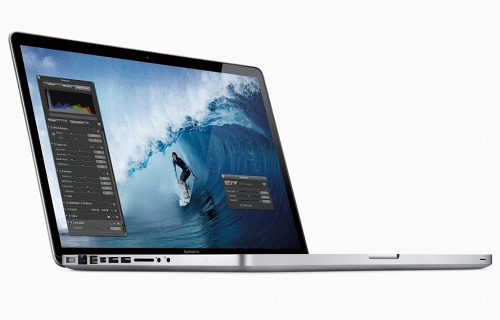 åץ롤MacBook Proץեߥ꡼ȯ䡣Sandy BridgeThunderboltѤ