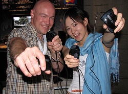 ������#002�Υ���ͥ���/��TGS 2008��036��PS3�Ѥ�FPS��������ȥ������FragFX�פ˿����о졤��ǯ�ˤ�PC�Ѥ�