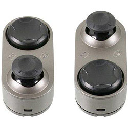 画像ギャラリー No.007のサムネイル画像 / MSY,Mad Catz製Xbox 360用ゲームパッド2種を9月3日に発売