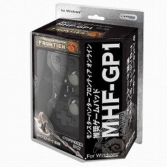 ���������꡼ No.001�Υ���ͥ������ / ��MHF�׿侩������ѥåɡ�MHF-GP1�פ�4��21��ȯ�䡤��ŵ������