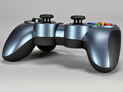 ロジクールのpc用ゲームパッド F310 F510 F710 レビュー Xbox 360互換モード を持つ新製品の使い心地は