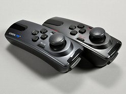 Ps3用マウス型コントローラ Aimon Ps Fragnstein レビュー Pcゲーマーはps3で快適にfpsやtpsを遊べるのか